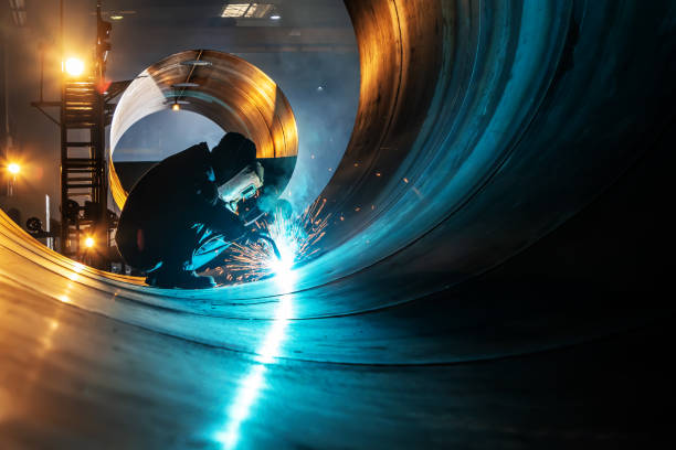 Affordable Welder Services in Clinton, AR