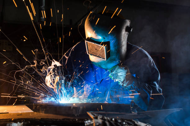 Best Specialty Welding Processes in Clinton, AR