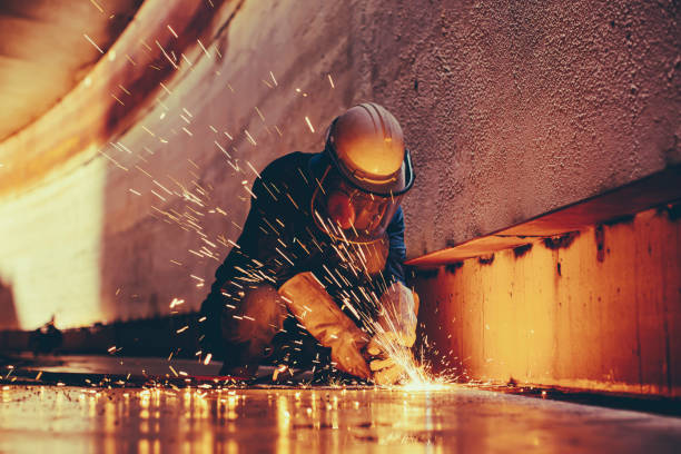 Professional Welder & Metal Fabrication in Clinton, AR