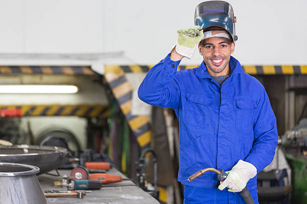 Best Aerospace and Defense Welding in Clinton, AR